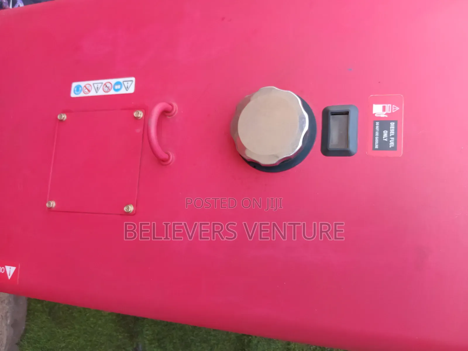 Valuable Offer Honda 10kva Generator Japan Made Generator