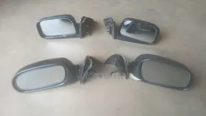Toyota Side Mirrors