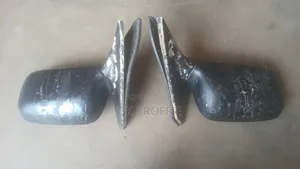 Toyota Side Mirrors