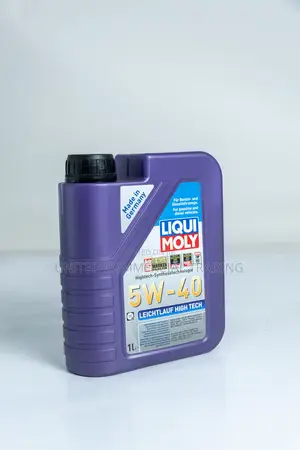 Engine Oil (Leichtlauf High Tech)