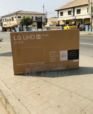 Check Out Affordable Lg 65ur78006 65” Uhd Smart Tv.