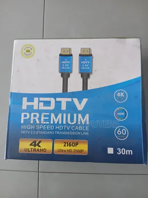 30m Hdmi Cable