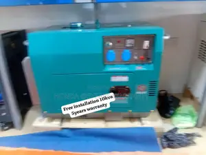 Bravo Core Perkins Diesel 20kva Perkins Diesel 20kva