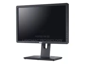 Dell Professional P2213 22" Led LCD Monitor - 16:10 - 5 Ms