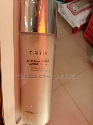 Tirtir Milk Skin Toner
