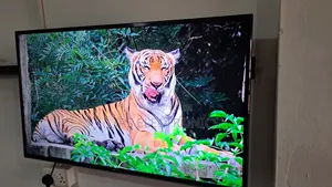 Samsung 40 Inch Smart