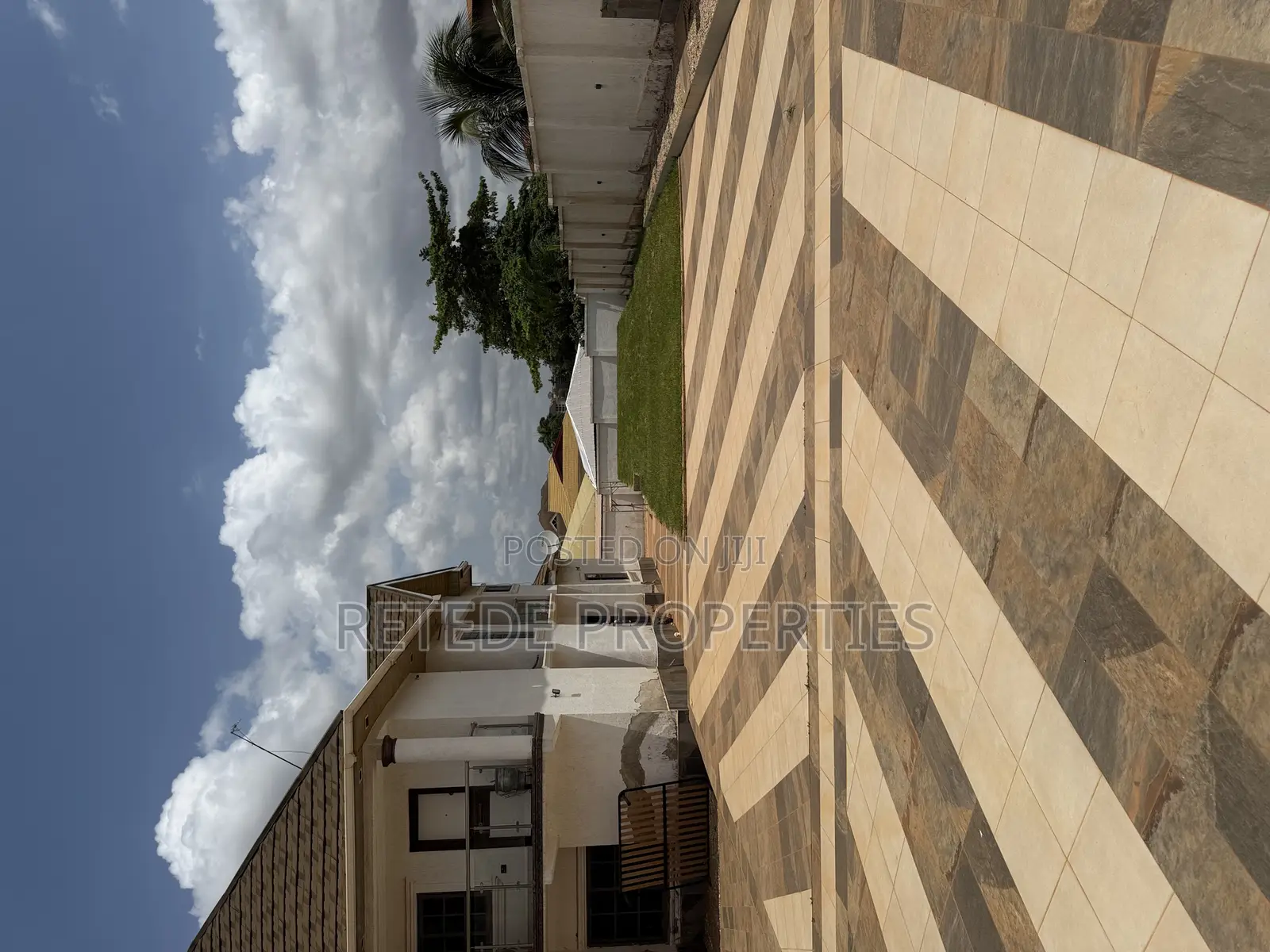 Furnished 7bdrm House in Retede Properties, Kumasi Metropolitan