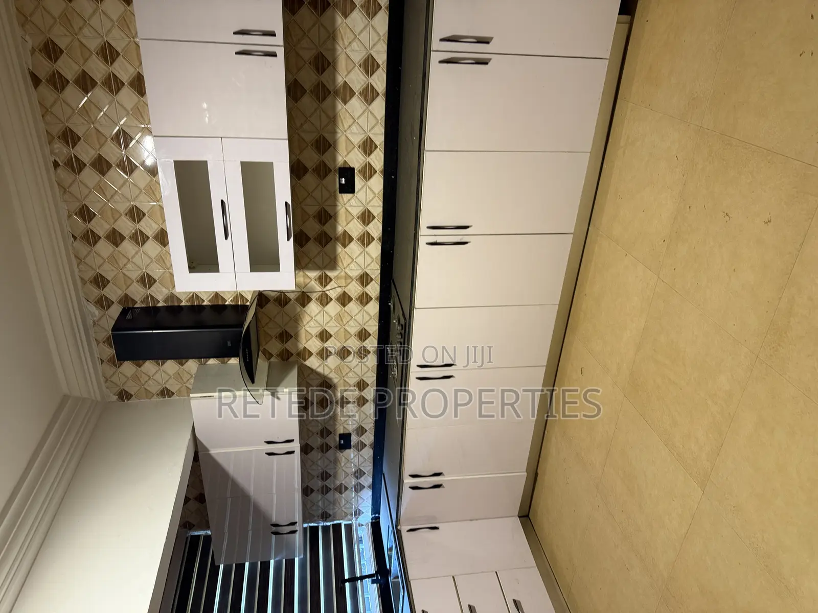 Furnished 7bdrm House in Retede Properties, Kumasi Metropolitan