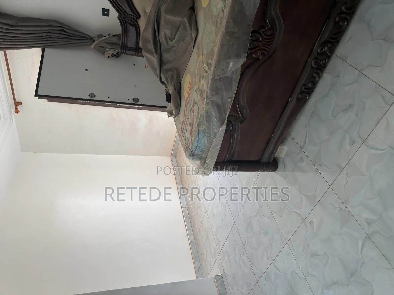 Furnished 7bdrm House in Retede Properties, Kumasi Metropolitan