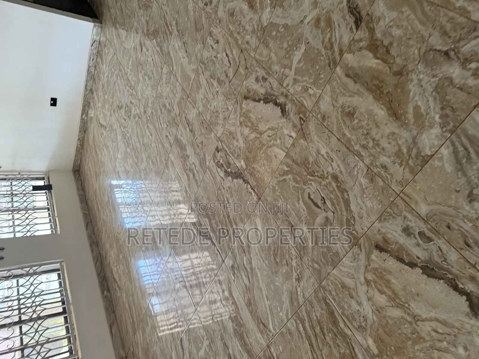 Furnished 7bdrm House in Retede Properties, Kumasi Metropolitan