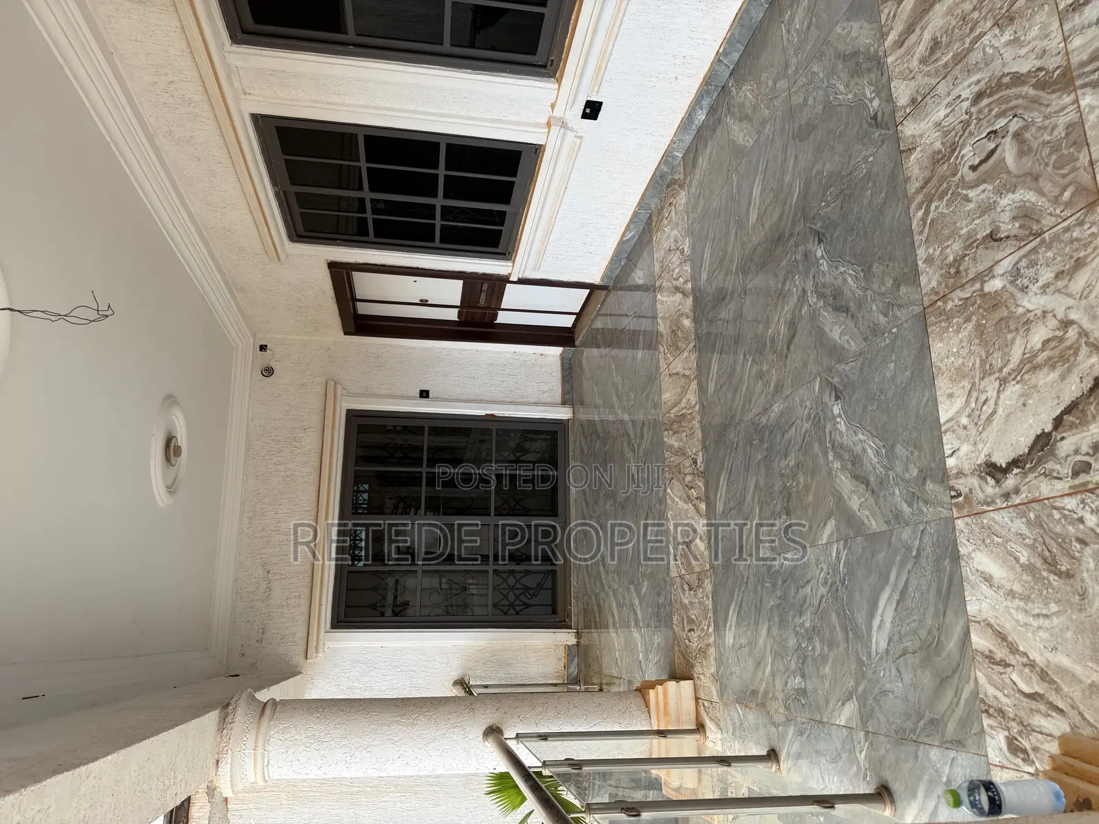 Furnished 7bdrm House in Retede Properties, Kumasi Metropolitan