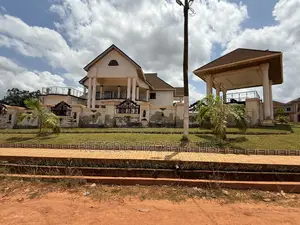 Furnished 7bdrm House in Retede Properties, Kumasi Metropolitan