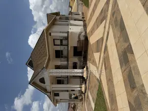 Furnished 7bdrm House in Retede Properties, Kumasi Metropolitan