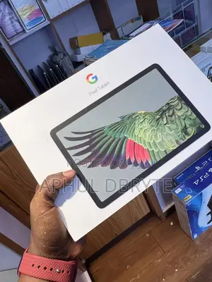 New Google Pixel C 128 GB Gray