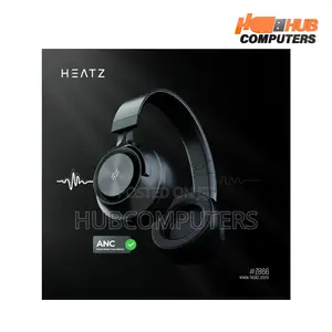 Heatz Zb66 Sound Stream Noise Canceliation Bluetooth