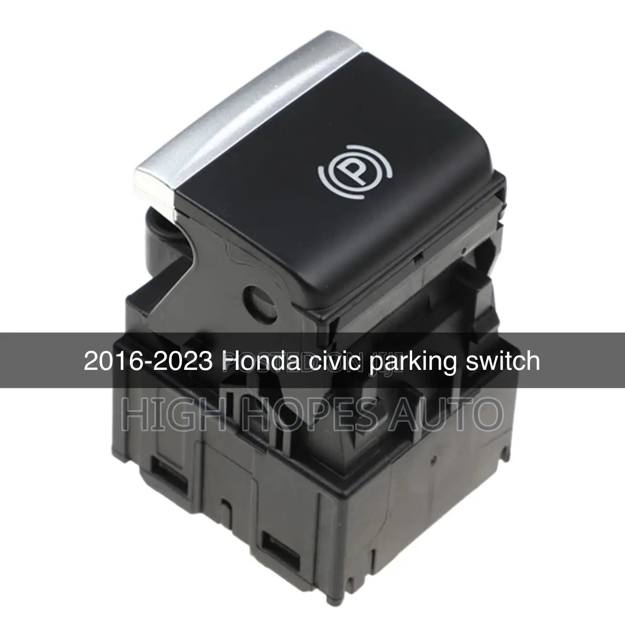 Hand Break Switch for Honda