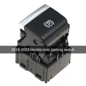 Hand Break Switch for Honda
