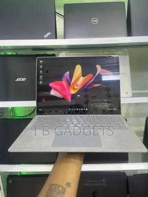 Laptop Microsoft Surface Laptop 4 16GB Intel Core I5 SSD 512GB