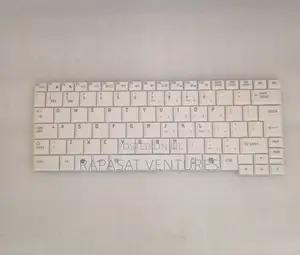 Toshiba R500 Keyboard