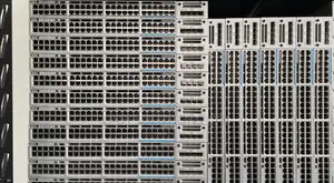 Cisco Catalyst 3850 48port Upoe+