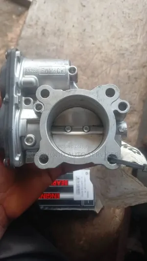 Ford Escape 2017 Electronic Throttle Body/Mouth Available