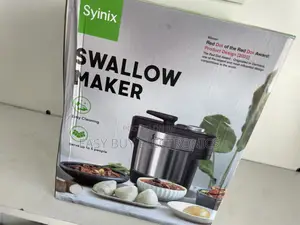 Leave It on Swallow Maker
