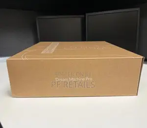 Unifi Dream Machine Pro