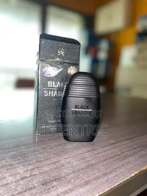 Black Shadow Perfume