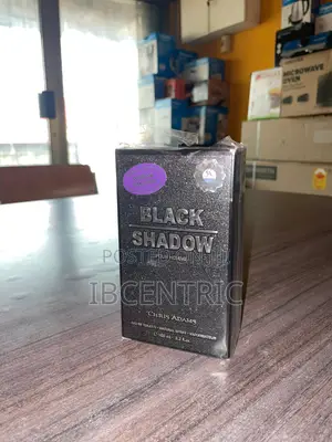 Black Shadow Perfume