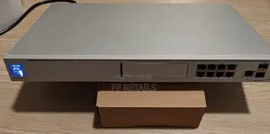 Unifi Dream Machine Pro