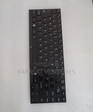 Toshiba R700 Keyboard