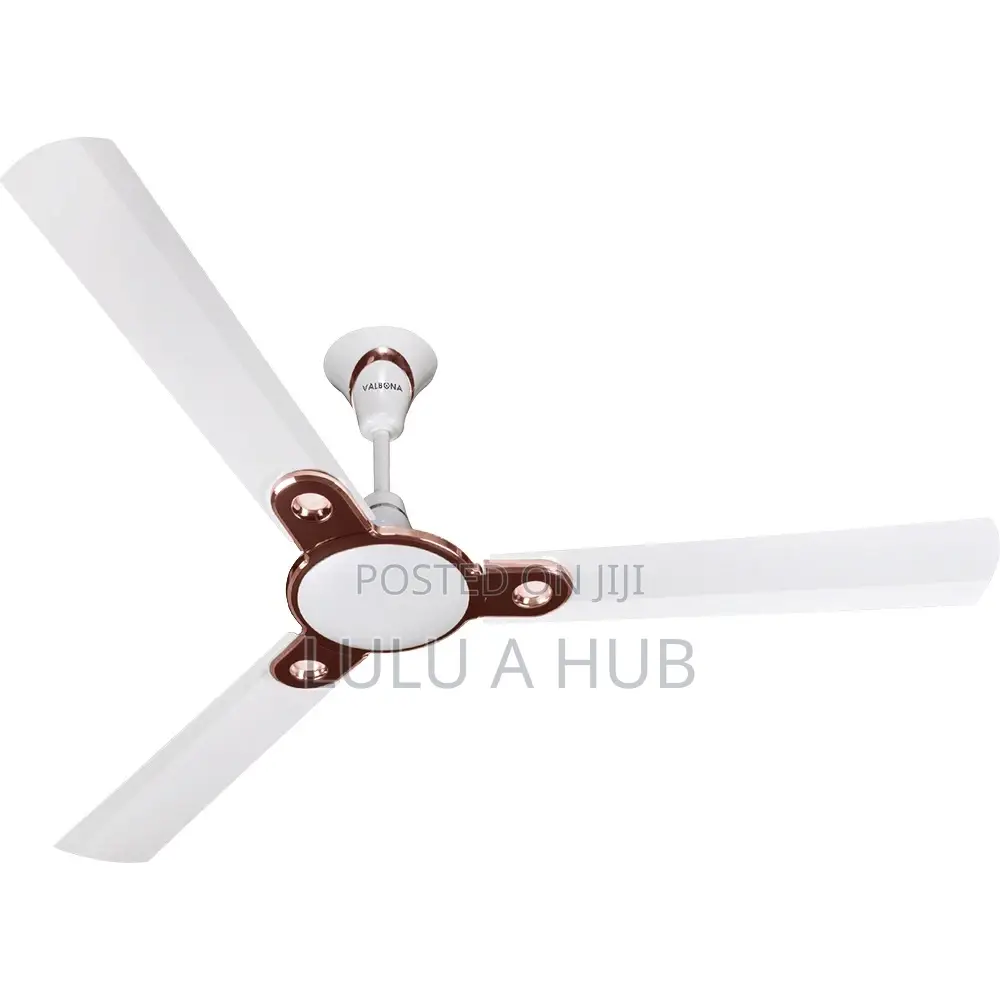 Valbona Brauty Ceiling Fan