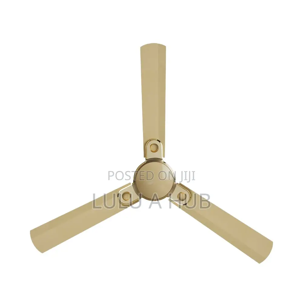 Valbona Brauty Ceiling Fan