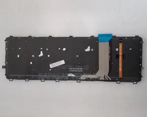 Hp Envy 15-J Keyboard With Backlight