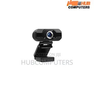 Heatz Zr80 Hd Stream Webcam 1080pixels