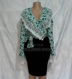 Tops Available