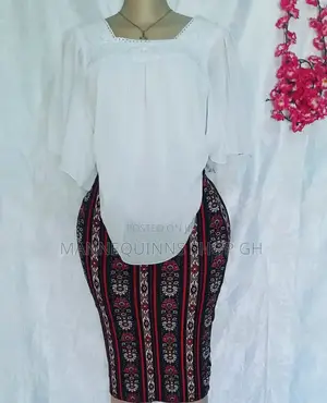 Tops Available