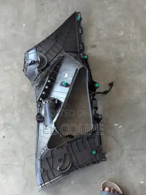 Acura MDX Boot Cover 2014 2015 2016 2017