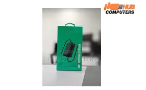 Heatz Zt80 Type C 10 in 1 Port Usb