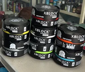 Xblock Styling Wax