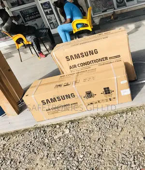 Check Out Auto Restart 2.5 Horsepower Split White Samsung