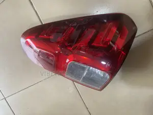 Toyota Hilux 2015-2019 Taillight Used