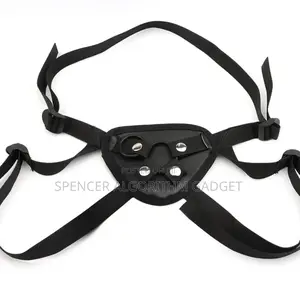 Male Penis Strap Dildo 21cm Size