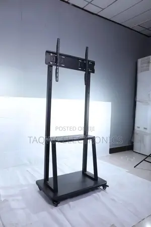 Can Be Adjusted,32-75 Tv Trolling