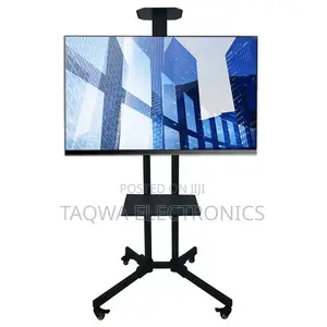 Patronize the Movable 32-70 Tv Bracket