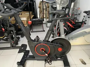 Echelon Spin Bike