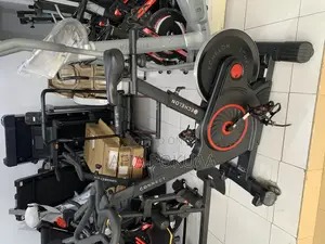 Echelon Spin Bike