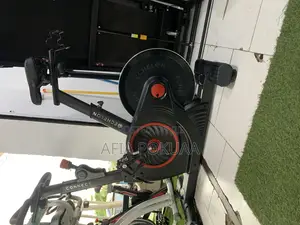 Echelon Spin Bike