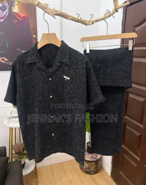 Quality Men's Twinnie Material Top Down