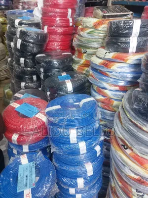 Original Rr Cables From India